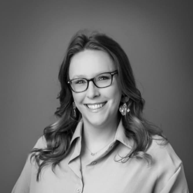 Melyssa Hitchcock, founder of Insight Advantage Group